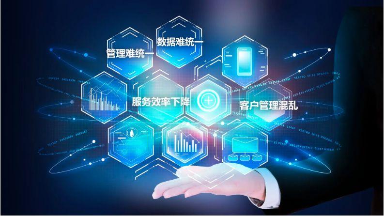 沒有數(shù)據(jù)采集，工業(yè)互聯(lián)網(wǎng)將是無源之水