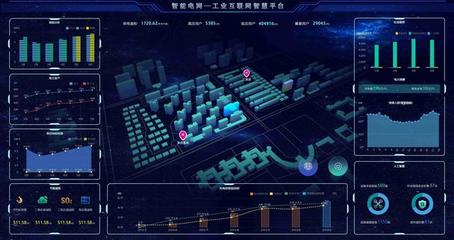 全國首座大數(shù)據(jù)智慧臺區(qū)在濟南章丘三澗溪落戶，開啟工業(yè)互聯(lián)網(wǎng)數(shù)據(jù)服務(wù)新篇章