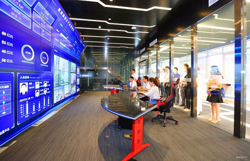 朗坤智慧科技股份2020年區域銷售總監前景解析 聚焦工業互聯網數據服務賽道